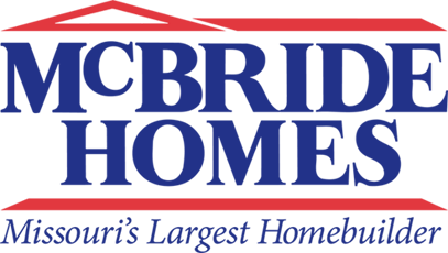 McBride Homes
Missouri's Largest Homebuilder